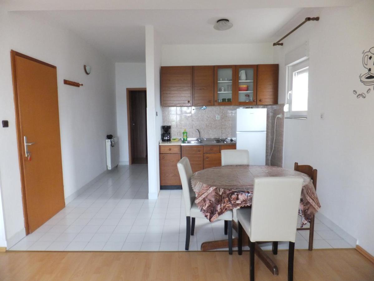 Apartments Justic Супетарска-Драга Номер фото