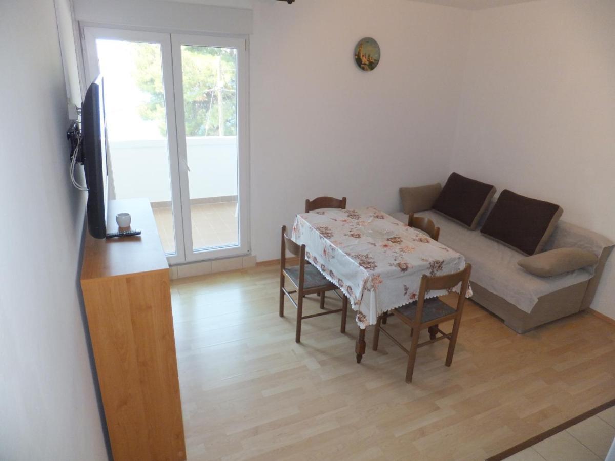 Apartments Justic Супетарска-Драга Номер фото