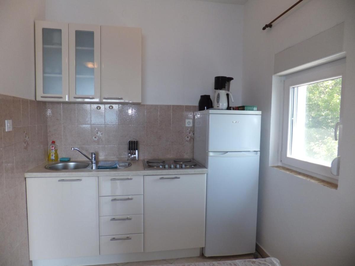 Apartments Justic Супетарска-Драга Номер фото