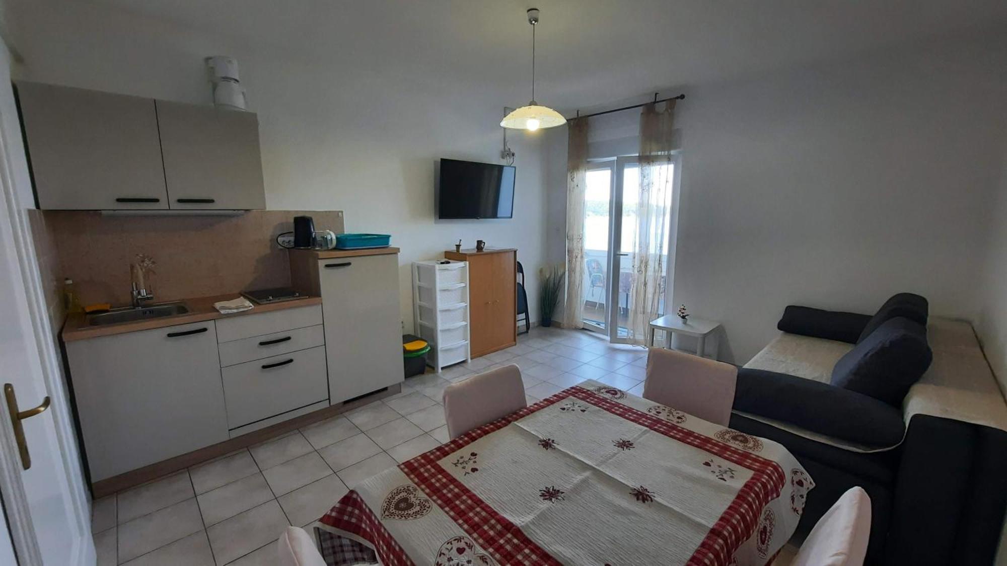 Apartments Justic Супетарска-Драга Номер фото