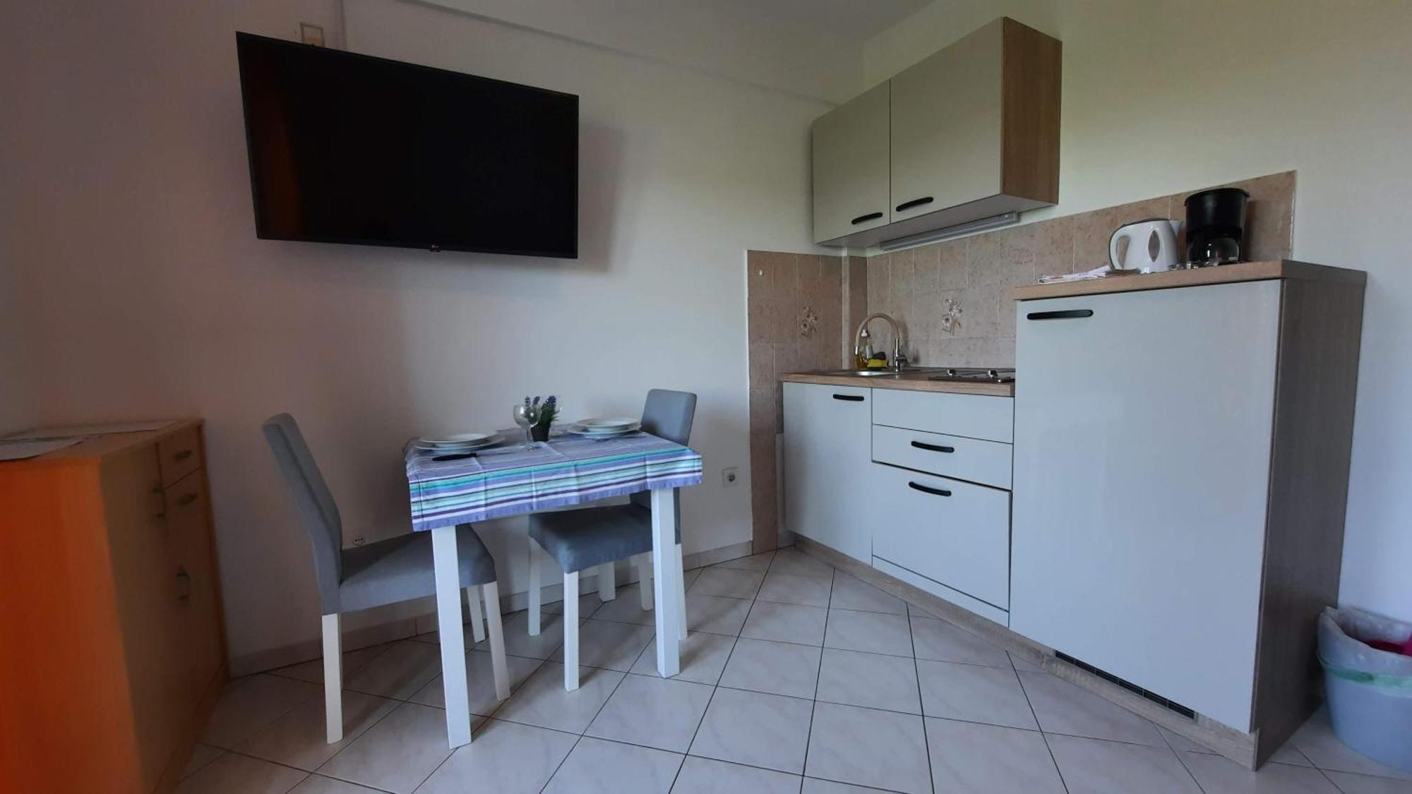 Apartments Justic Супетарска-Драга Номер фото