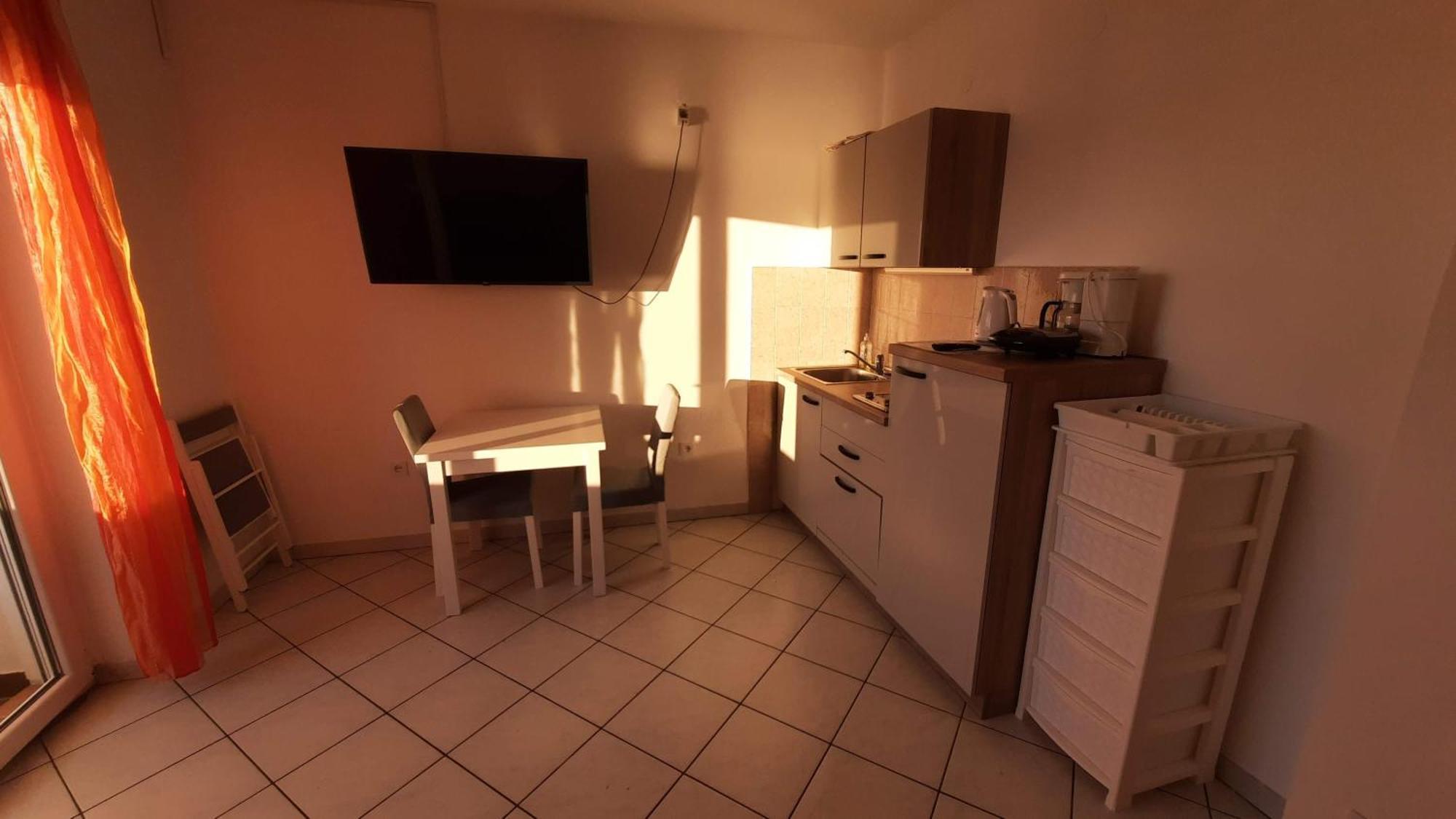 Apartments Justic Супетарска-Драга Номер фото