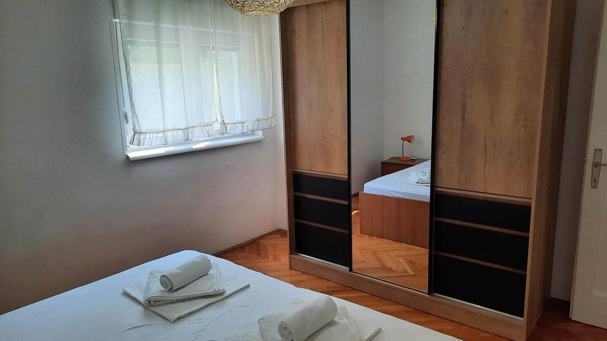 Apartments Justic Супетарска-Драга Номер фото