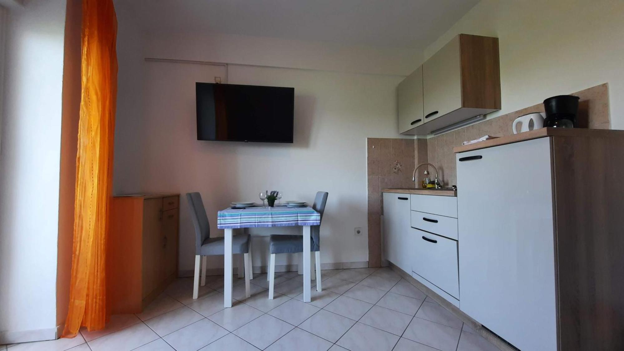 Apartments Justic Супетарска-Драга Номер фото