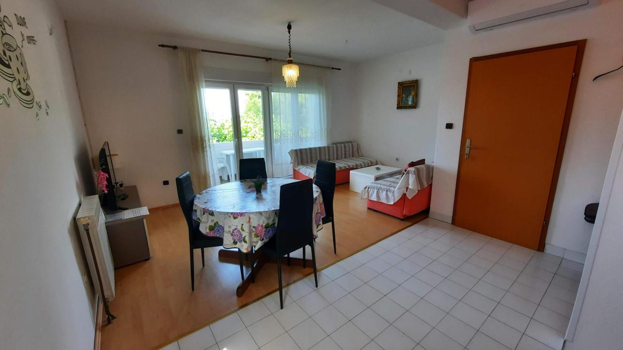 Apartments Justic Супетарска-Драга Экстерьер фото