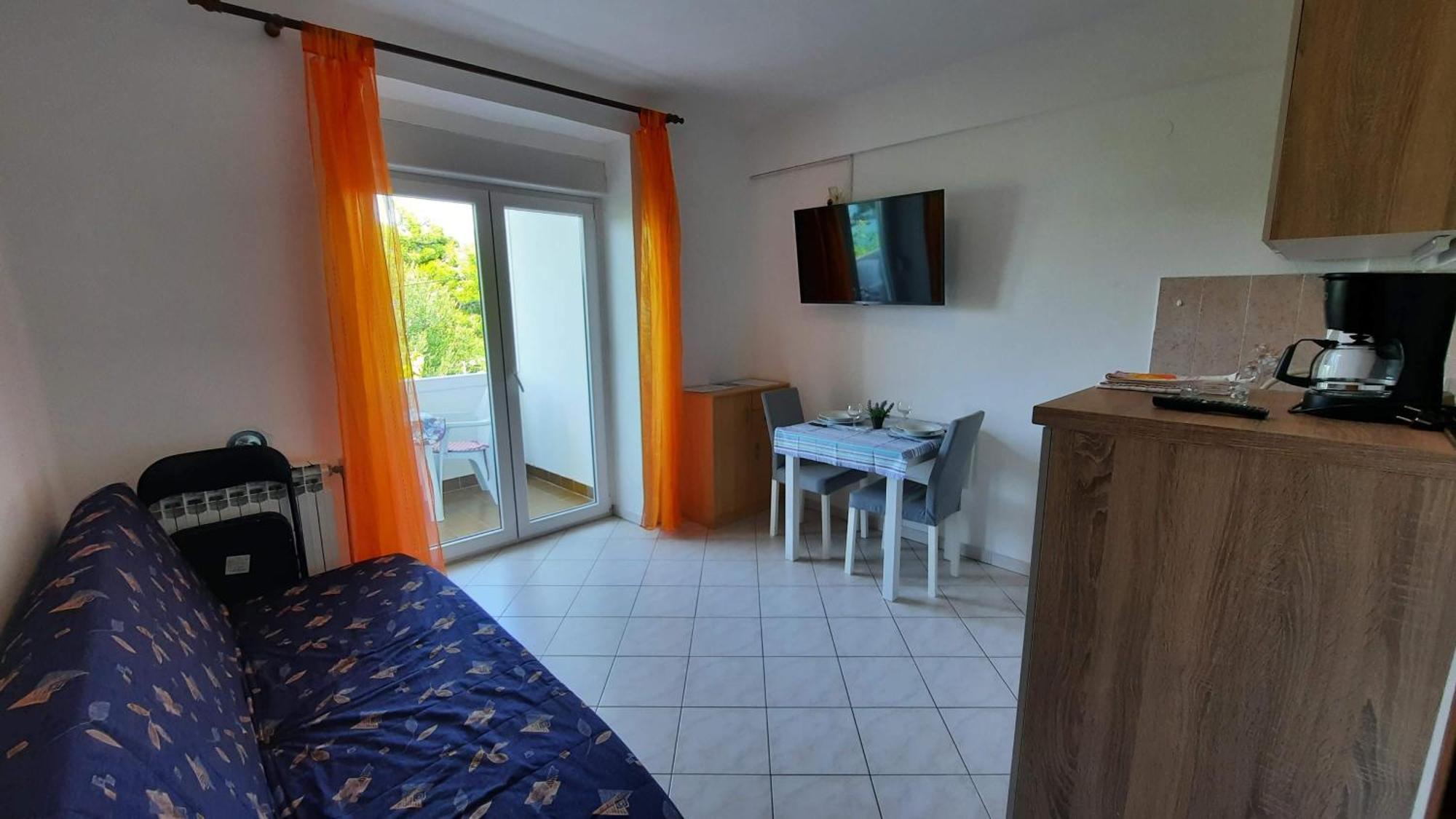 Apartments Justic Супетарска-Драга Номер фото