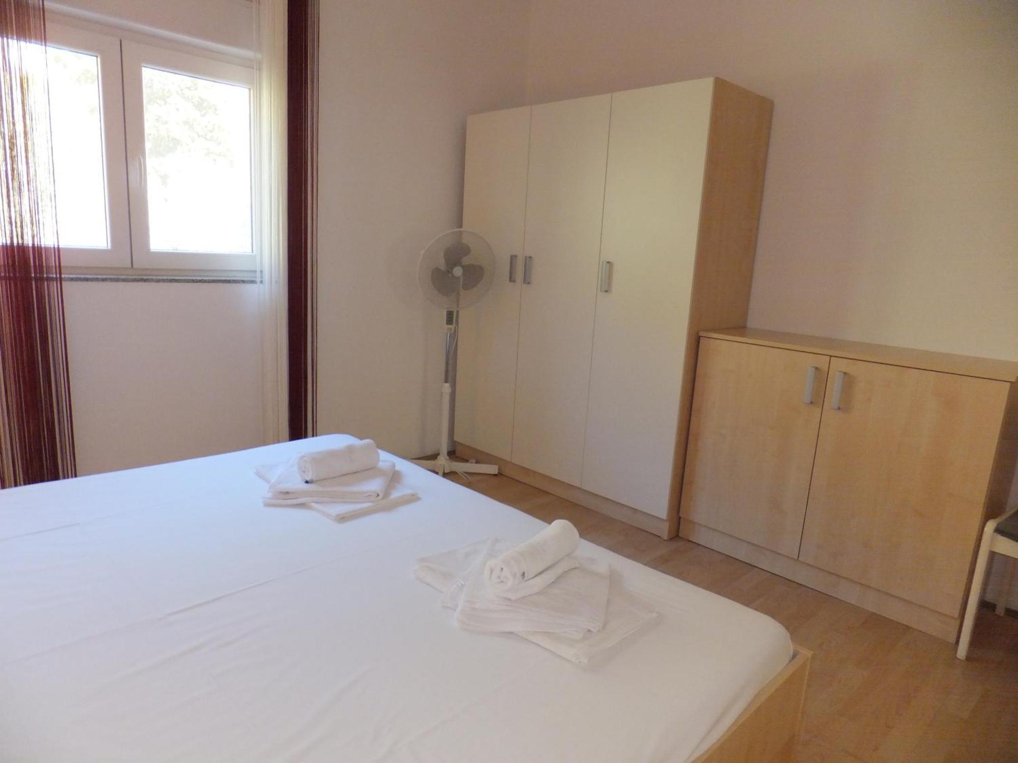 Apartments Justic Супетарска-Драга Номер фото