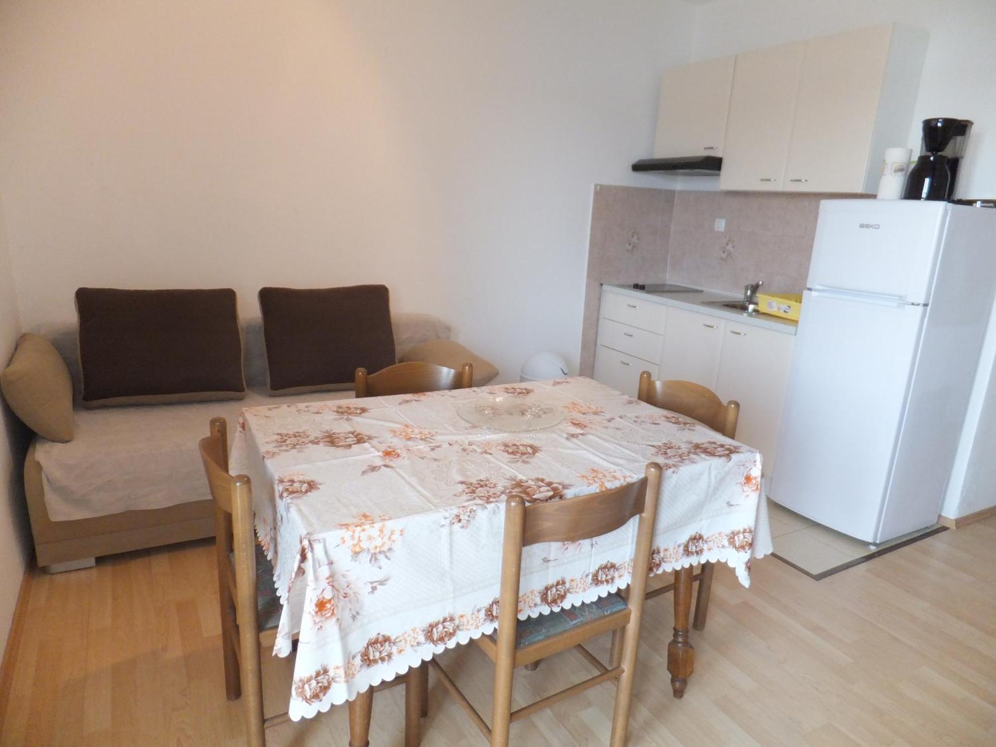 Apartments Justic Супетарска-Драга Номер фото
