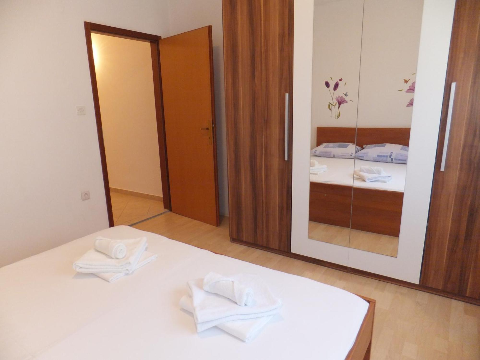 Apartments Justic Супетарска-Драга Номер фото