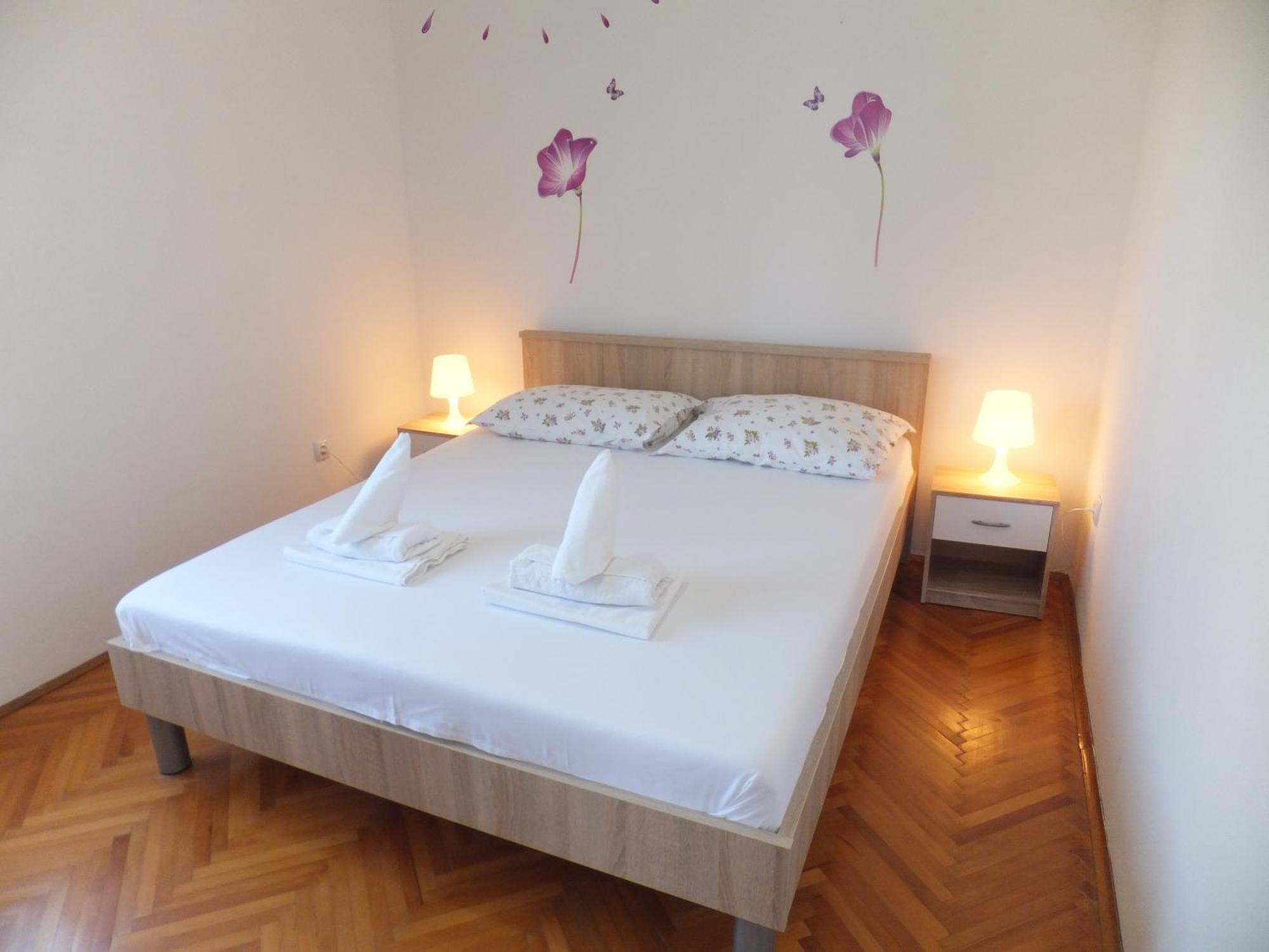 Apartments Justic Супетарска-Драга Номер фото