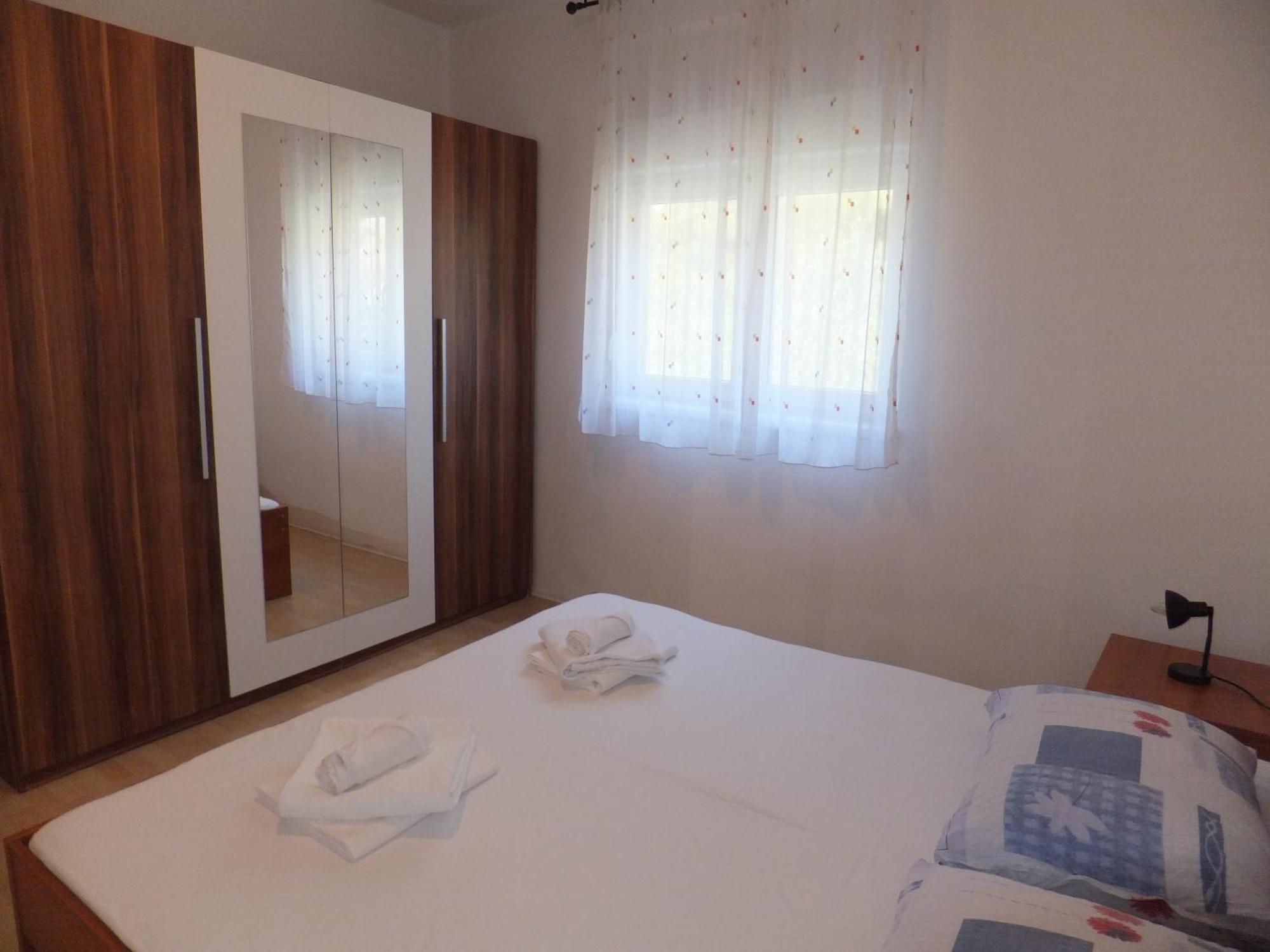 Apartments Justic Супетарска-Драга Номер фото