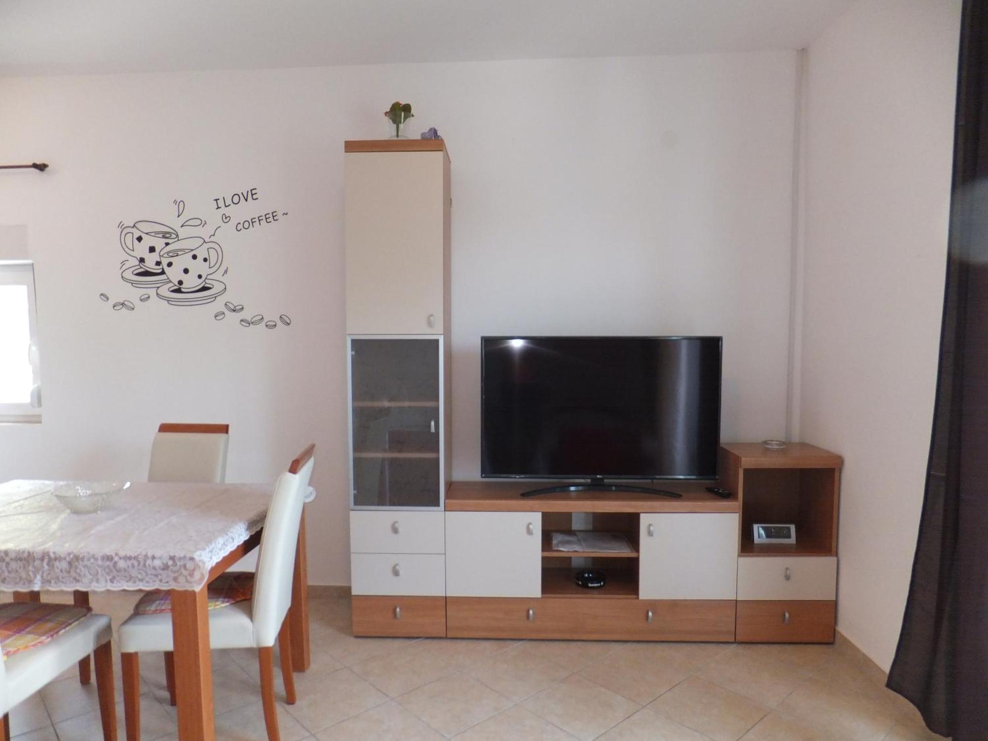 Apartments Justic Супетарска-Драга Номер фото