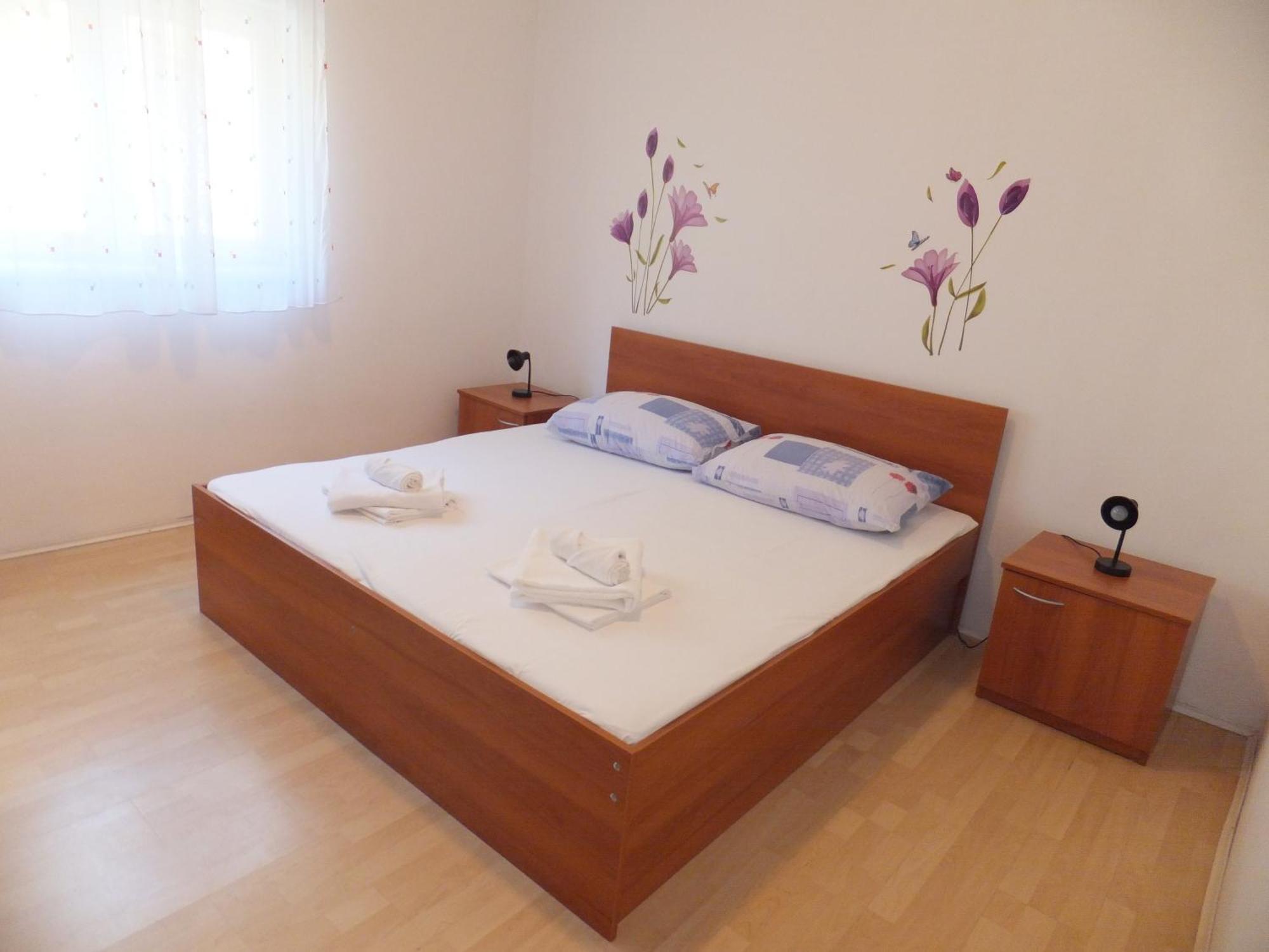 Apartments Justic Супетарска-Драга Номер фото