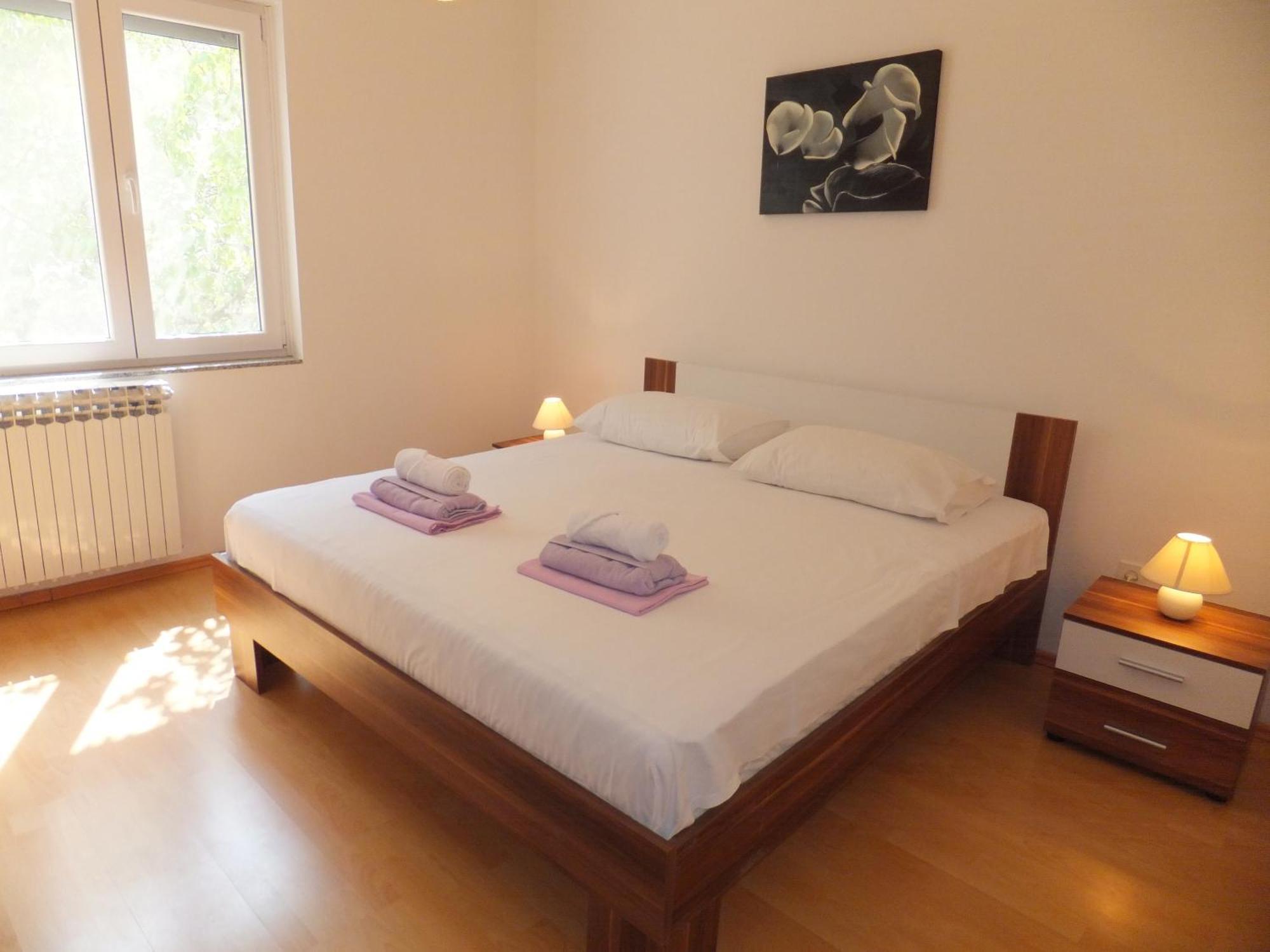 Apartments Justic Супетарска-Драга Номер фото