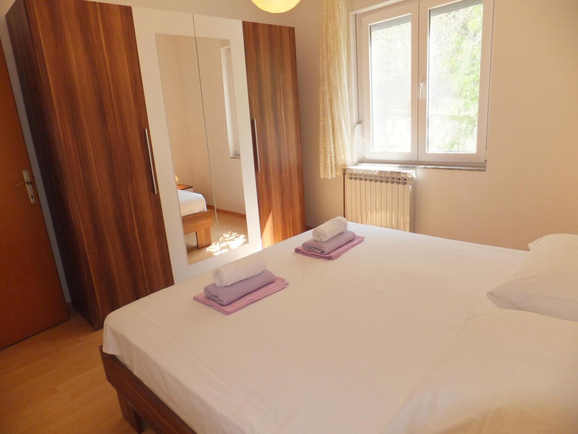 Apartments Justic Супетарска-Драга Номер фото