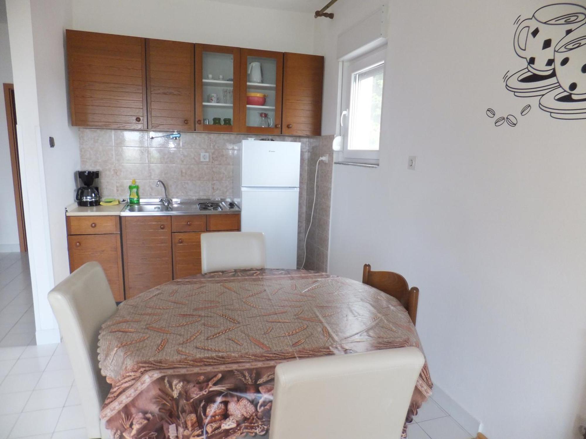 Apartments Justic Супетарска-Драга Номер фото