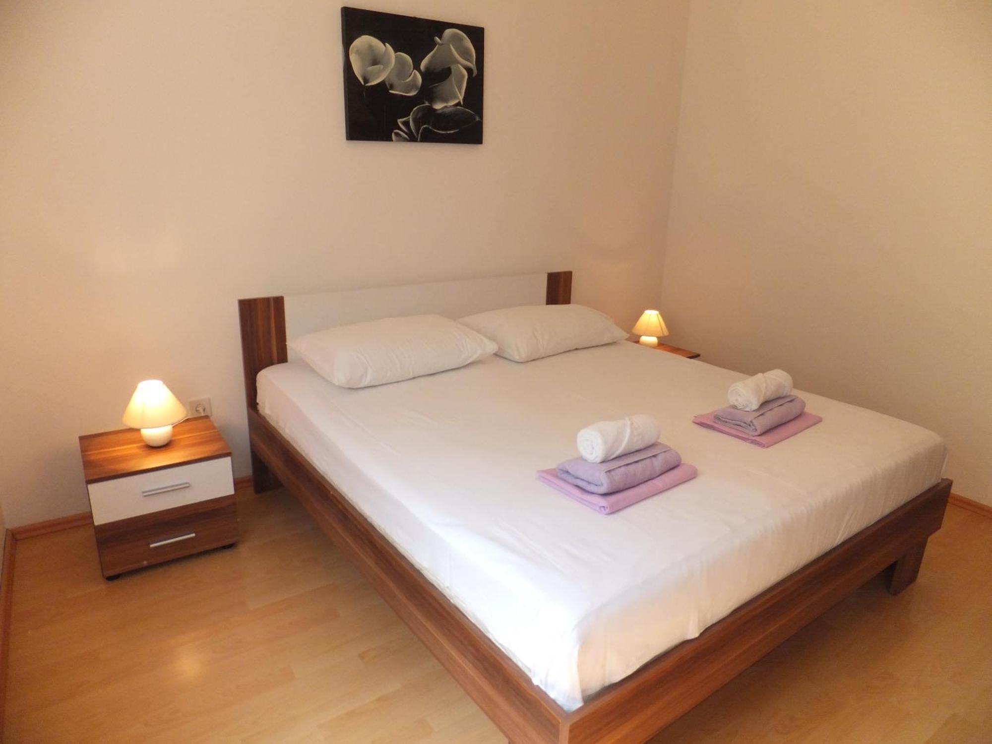 Apartments Justic Супетарска-Драга Номер фото