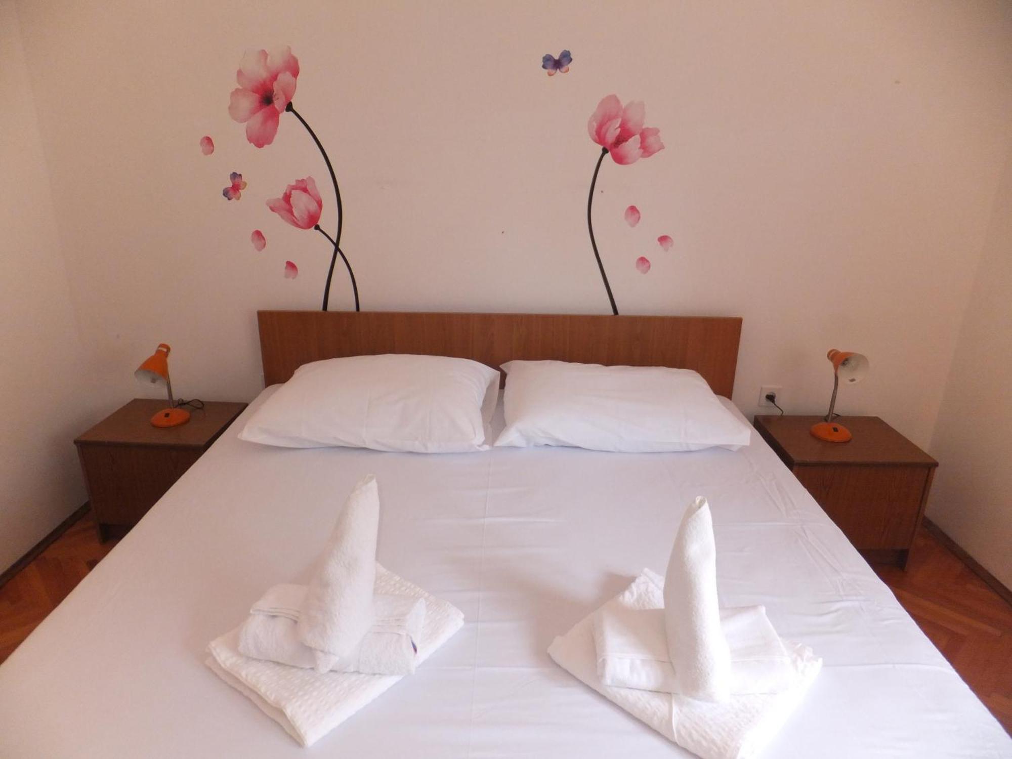 Apartments Justic Супетарска-Драга Номер фото