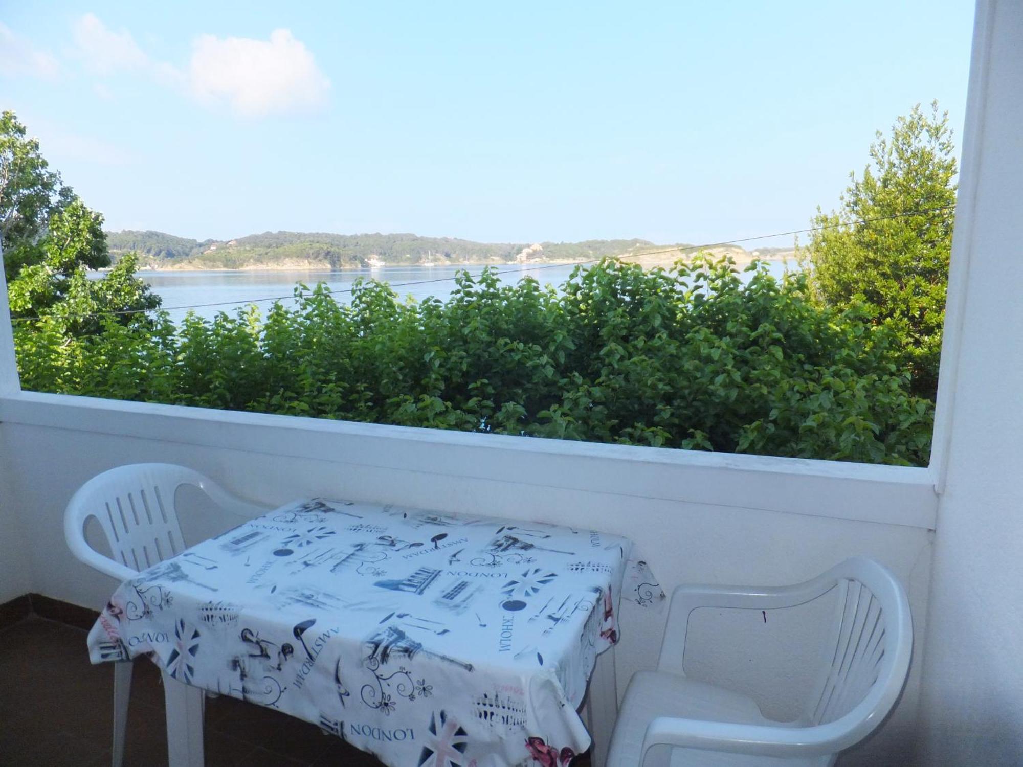 Apartments Justic Супетарска-Драга Номер фото
