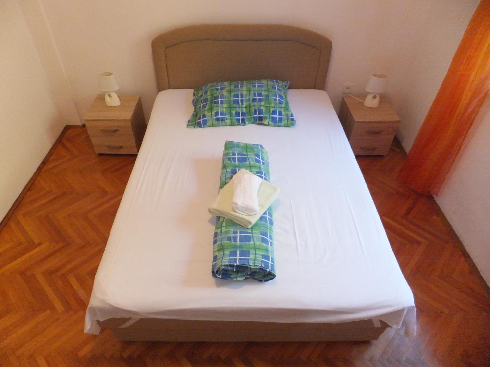 Apartments Justic Супетарска-Драга Номер фото